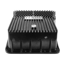 Load image into Gallery viewer, Yukon Gear 07-19 Chevrolet Silverado 2500 HD/3500 HD High-Capacity Aluminum Allison Transmission Pan