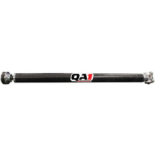 Load image into Gallery viewer, QA1 11-14 Ford Mustang GT (SFI) 3.3in REV Series Carbon Fiber Driveshaft