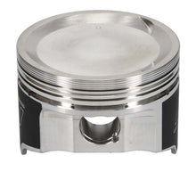 Load image into Gallery viewer, Wiseco Nissan FJ20 89.50mm Bore 32.18mm CH -16.70cc Professional Piston Kit