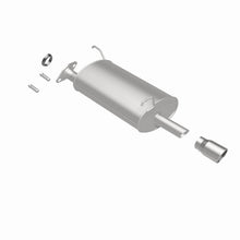 Load image into Gallery viewer, MagnaFlow BRE Exhaust Kit 04-12 Mitsubishi Galant 2.4L