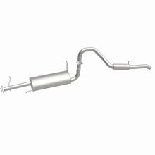 Load image into Gallery viewer, MagnaFlow BRE Exhaust Kit 99-03 Tracker Vitara