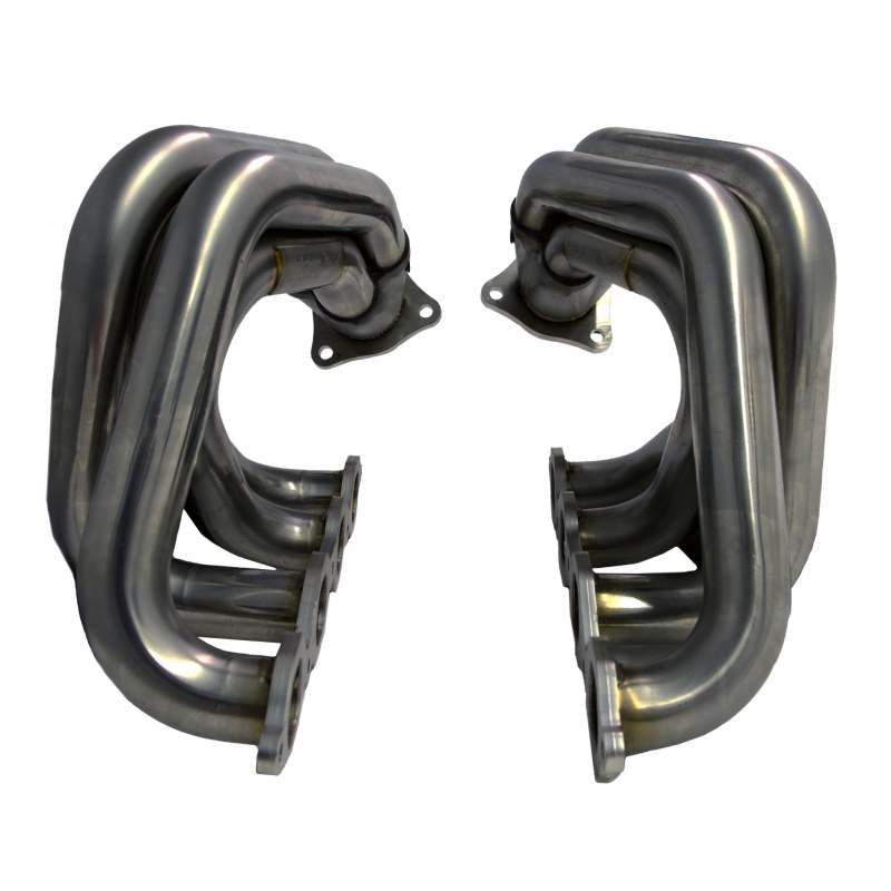 Kooks 2027 Chevrolet Corvette C8 Grand Sport 1-7/8in Super Street Stainless Headers