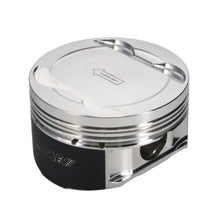 Load image into Gallery viewer, Manley Ford 3.7L DOHC Cyclone V6 Piston Set - 3.780in Bore 1.239in CH, -5.00 CC