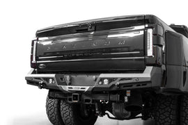 ADD 23-26 Ford Super Duty F-250/F-350 Stealth Fighter Rear Bumper
