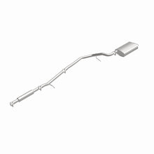 Load image into Gallery viewer, MagnaFlow BRE Exhaust Kit 05-08 Five Hundred Montego 3.0L