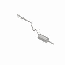 Load image into Gallery viewer, MagnaFlow BRE Exhaust Kit 13-17 NISSAN SENTRA 1.8L