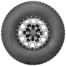 Load image into Gallery viewer, Yokohama Geolandar AT4 Tire - 265/65R17 112T