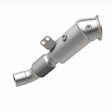 Load image into Gallery viewer, MagnaFlow 16-19 BMW 740i 3.0L California Grade CARB Compliant Direct-Fit Catalytic Converter