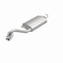 Load image into Gallery viewer, MagnaFlow BRE Exhaust Kit 05-08 Toyota Corolla 1.8L