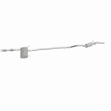 Load image into Gallery viewer, MagnaFlow BRE Exhaust Kit 99-03 Ford Windstar