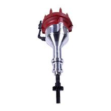 Load image into Gallery viewer, Edelbrock Ford BB/SB Cleveland Pro-Tuner Distributor - Short Tooth