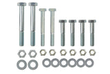 UMI Performance 82-03 S-10/S-15 Upper & Lower A-Arm Mounting Hardware