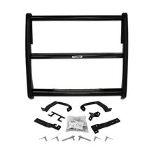 Load image into Gallery viewer, Go Rhino 00-06 Chevrolet Suburban 1500 3000 Series StepGuard - Black (Center Grille Guard Only)