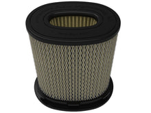 Load image into Gallery viewer, aFe MagnumFLOW Pro GUARD 7 Repl Air Filter 5-1/2x3-1/2 in F x 8-1/4x6 in B x 8x5-3/4 in T x 9in H