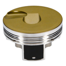 Load image into Gallery viewer, JE Pistons Ultra Series GM Gen V LT4 4.065in Bore/3.622in Stroke Set of 8 Pistons