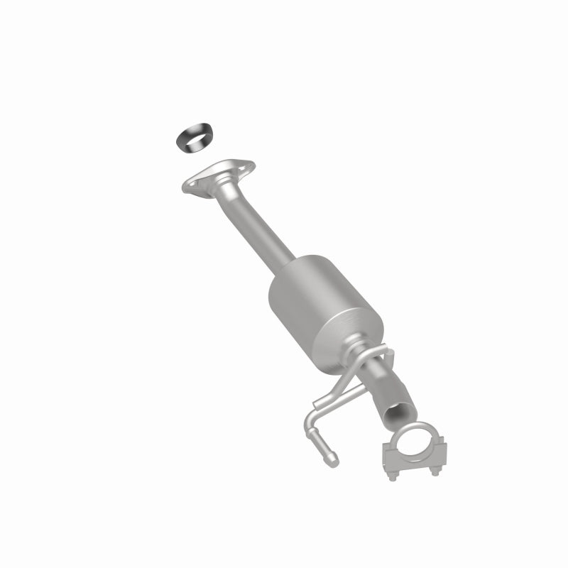 MagnaFlow 14-15 Mitsubishi Mirage 1.2L Underbody Direct-Fit Catalytic Converter