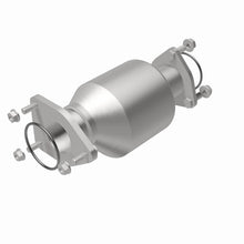 Load image into Gallery viewer, MagnaFlow 08-12 Honda Accord 2.4L California Grade CARB Compliant Direct-Fit Catalytic Converter