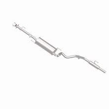 Load image into Gallery viewer, MagnaFlow BRE Exhaust Kit 03-09 4Runner GX470