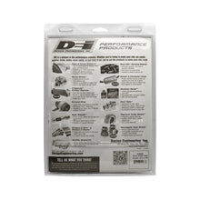 Load image into Gallery viewer, DEI Dyno Strap Heat Guard 5in w x 3ft - Aluminized