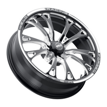 Load image into Gallery viewer, Weld V-Series 18x6 / 5x115 BP / 2.7in. BS Polished Wheel - Non-Beadlock