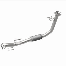 Load image into Gallery viewer, BRE Exhaust 92-93 Camry 2.2L Front Pipe Kit