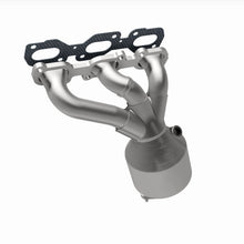 Load image into Gallery viewer, MagnaFlow 09-12 Ford Escape 3.0L California Grade CARB Compliant Direct-Fit Catalytic Converter