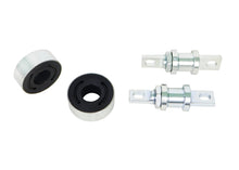 Load image into Gallery viewer, Whiteline 08-17 Mitsubishi Lancer W63350 Rear Trailing Arm Bushing Compatible With