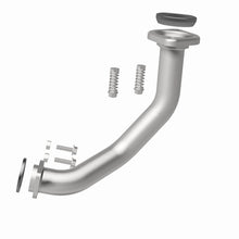 Load image into Gallery viewer, BRE Exhaust 13-17 Toyota RAV4 2.5L Front Pipe Kit