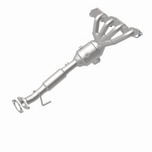 Load image into Gallery viewer, MagnaFlow 15-16 Ford C-Max 2.0L California Grade CARB Compliant Direct-Fit Catalytic Converter