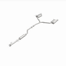 Load image into Gallery viewer, MagnaFlow 08-12 Honda Accord 3.5L BRE Exhaust Kit