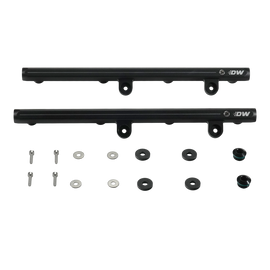 DeatschWerks 05-23 Dodge and Chrysler Hemi Fuel Rails