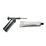 Yukon Gear Grease Kit 4 Oz Tube & Grease Gun 4 Oz Gun