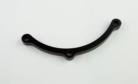 Wilwood spacer bracket caliper DISC/DRUM .357 LG die cast