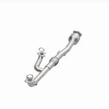 Load image into Gallery viewer, MagnaFlow 13-15 Acura TLX 3.5L California Grade CARB Compliant Direct-Fit Catalytic Converter