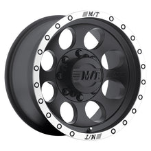 Load image into Gallery viewer, Mickey Thompson Classic Baja Lock Wheel - 15x10 6X5.5 3-5/8 - 250157