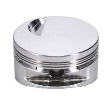 Load image into Gallery viewer, Manley Chevrolet Big Block Piston Set - 4.530in Bore 1.645in CH, -3.00 CC