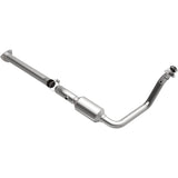 MagnaFlow 96-99 Chevy Express 1500 5.7L Direct Fit Converter