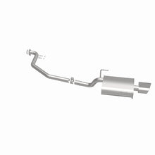 Load image into Gallery viewer, BRExhaust 10-13 Acura MDX 3.7L Direct-Fit Exhaust Muffler Kit