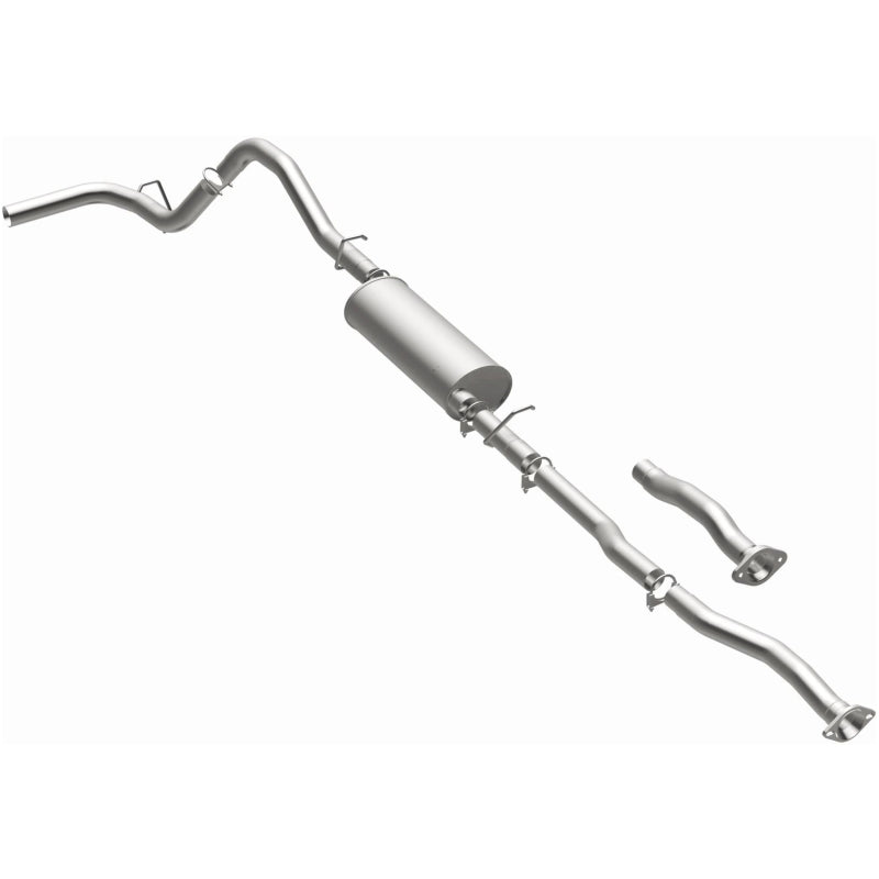MagnaFlow BRE Exhaust Kit 94-95 C1500 C2500 K1500 K2500