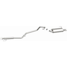 Load image into Gallery viewer, MagnaFlow BRE Exhaust Kit 02-06 Nissan Sentra 2.5L