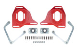 UMI Performance 82-92 GM F-Body Spherical Caster/Camber Plates