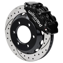 Load image into Gallery viewer, Wilwood kit front FNSL6R blazer 1971-91 12.88 rotor 6 lug SRP