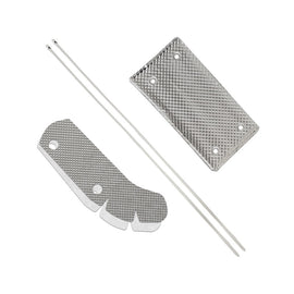 DEI 21-23 Harley-Davidson Pan America Heat Shield Liner Kit