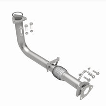Load image into Gallery viewer, BRE Exhaust 98-02 Accord 2.3L Front Pipe Kit