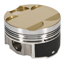 Load image into Gallery viewer, JE Pistons Volkswagen 1.8T 20V 81.00mm Bore - 1.281in CH -2.80cc Dish Ultra Series - Set of 4