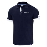 Sparco Polo Corporate SMALL Navy