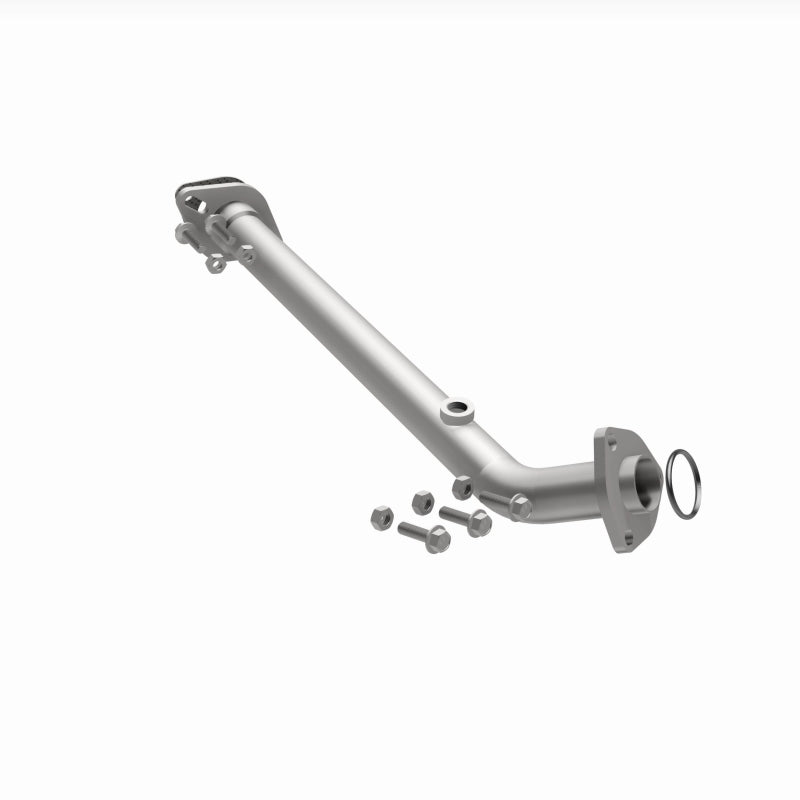 BRE Exhaust 96-00 Pathfinder QX4 3.3L Front Pipe Kit
