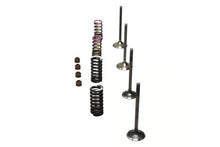 Load image into Gallery viewer, Wiseco 04-07 CRF250R Steel Valve Set