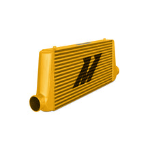 Load image into Gallery viewer, Mishimoto Universal Intercooler S-Line - Gold