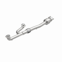 Load image into Gallery viewer, MagnaFlow 16-17 Honda Accord 3.5L Direct-Fit Catalytic Converter